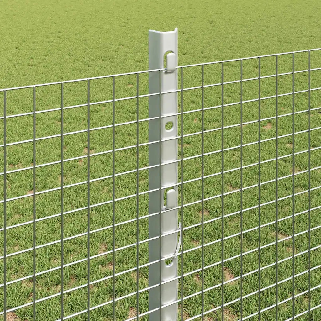 Recinzione da Giardino | Recinzione con Posto Argento