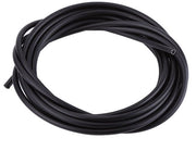 Kit di sostituzione per cavi di freno in acciaio - 3 metri - adatto per mountain bike e biciclette da corsa - diametro 4 mm