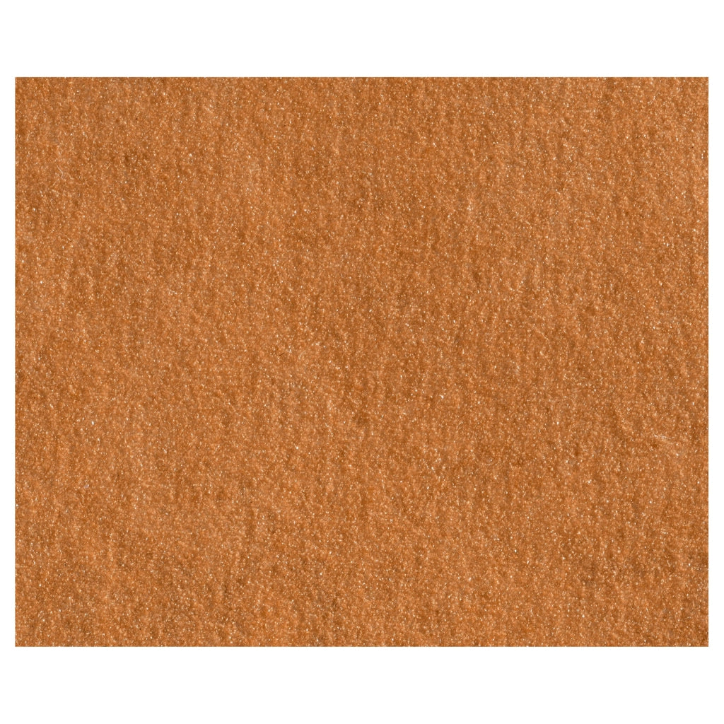 Foglio Carta Abrasivo Gr.400 230X280 Set 5 Pezzi - Wolfcraft
