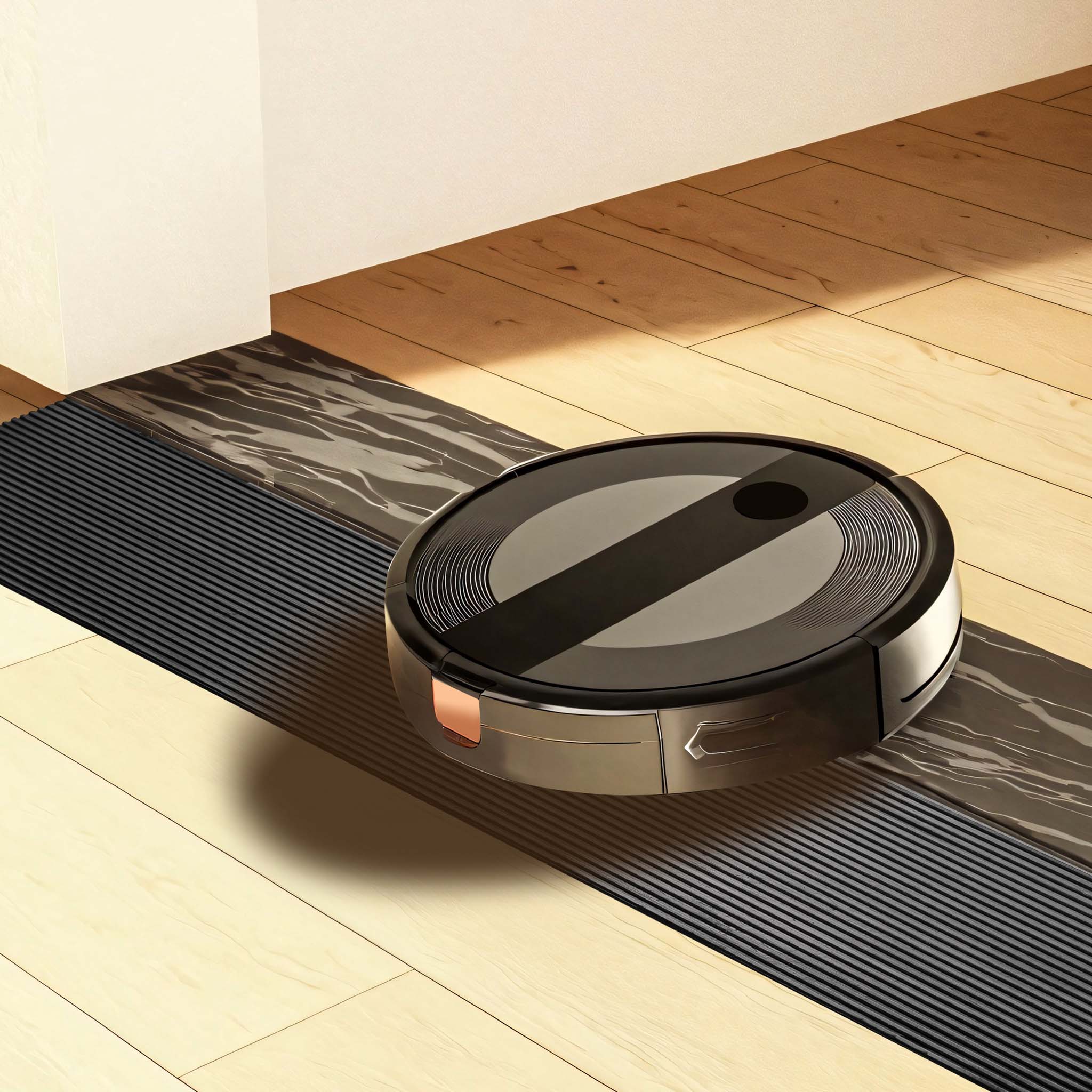 Rampa in gomma per soglia 900x250x45mm max 50 t, flessibile e antiscivolo, per porte e dislivelli