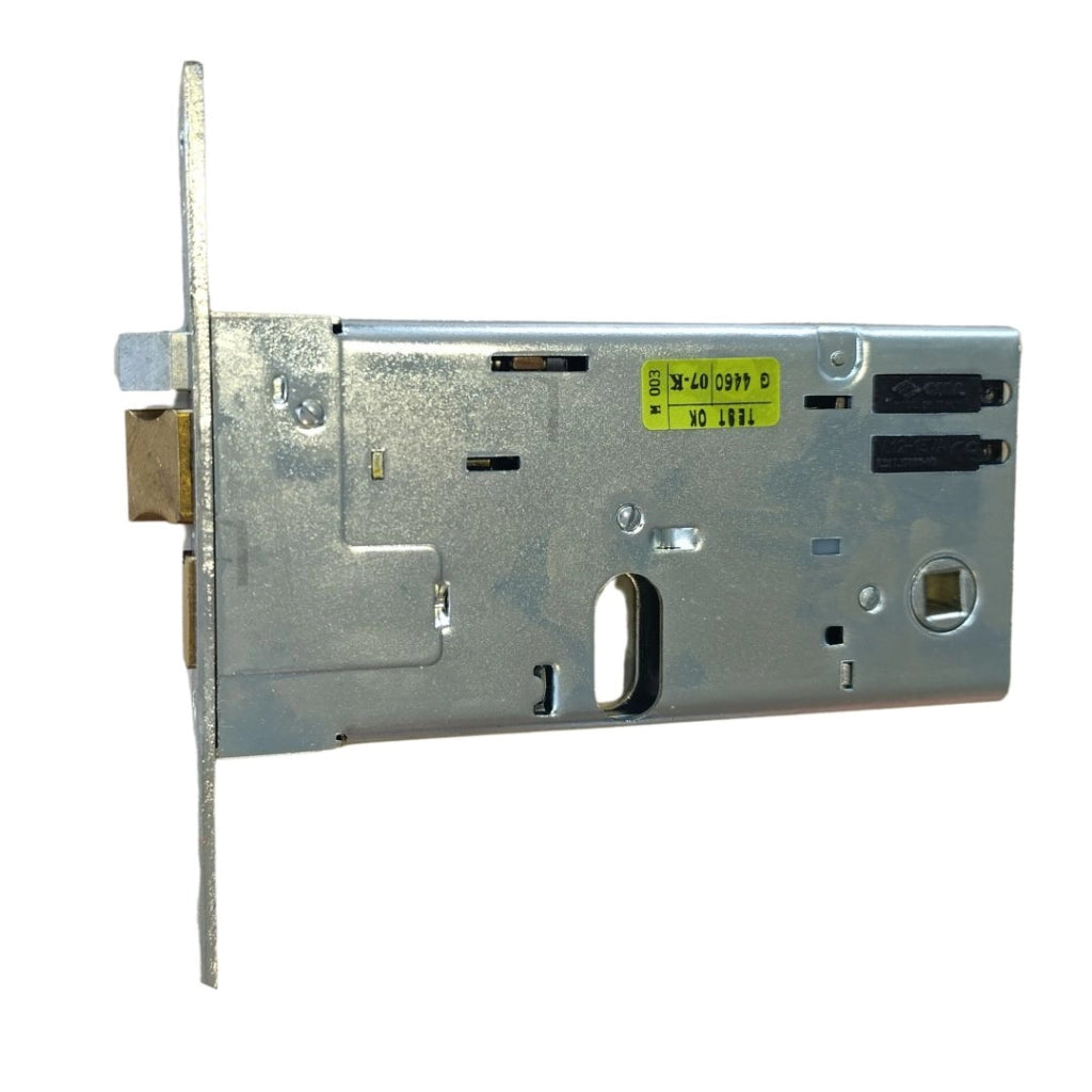 Serratura elettrica Cisa 14460-80-0 elettro serratura a infilare cilindro ovale