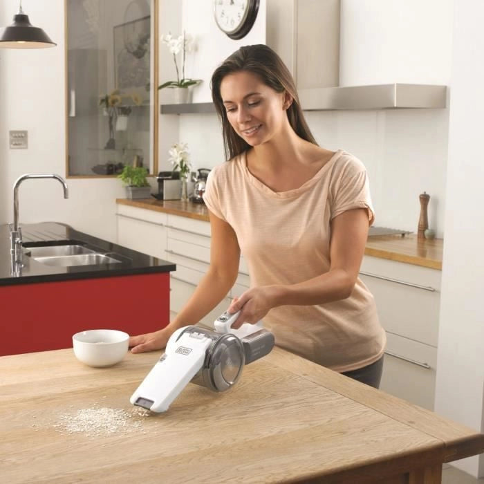 BLACK + DECKER PV1820L-QW