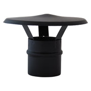 FUMAIOLO A CAPPELLO 'CINESE' Ø 8 cm  - KASART