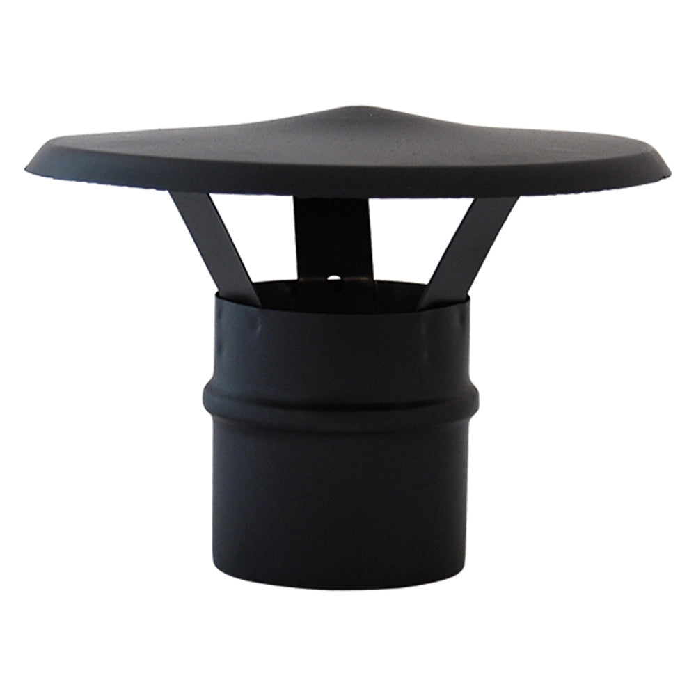 FUMAIOLO A CAPPELLO 'CINESE' Ø 8 cm  - KASART