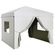 Tenda da Giardino ¨C Minimal ¨C 300x300 cm Bianco