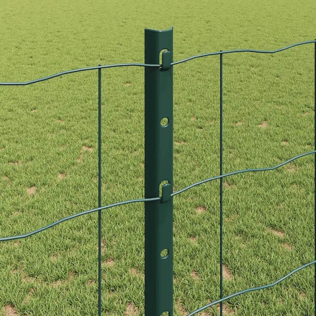 Recinzione con Posto Verde 3336000