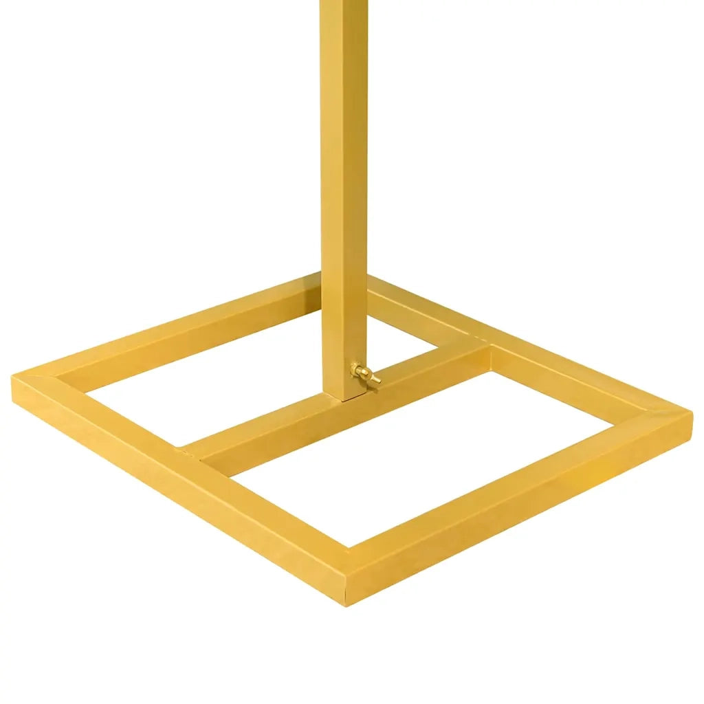 Arco Nuziale Oro 657 x 35 x 300 cm Acciaio 42023042