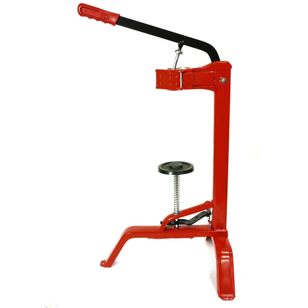 Tappatrice a Colonna Mini Ø Max 26 mm