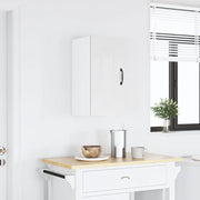 Pensile da Cucina Kalmar Bianco in Legno Multistrato 853537