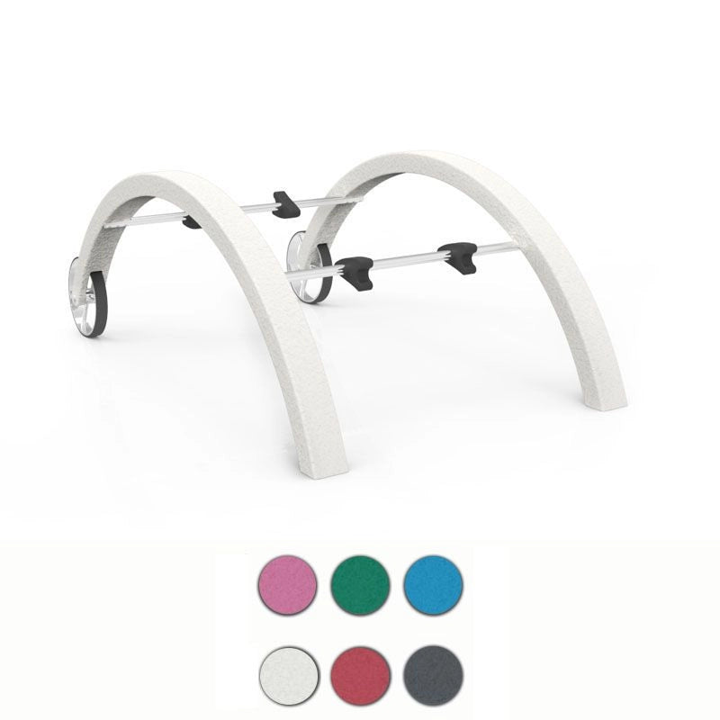 Supporto Per Serendipity Da Esterno, Colore A Scelta
