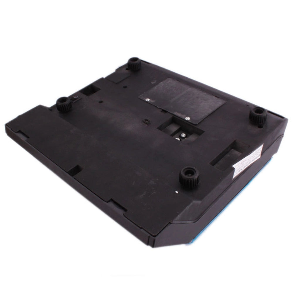 Trade Shop - Bilancia Elettronica Digitale Da Cucina Elettronica 40 Kg Professionale Display -