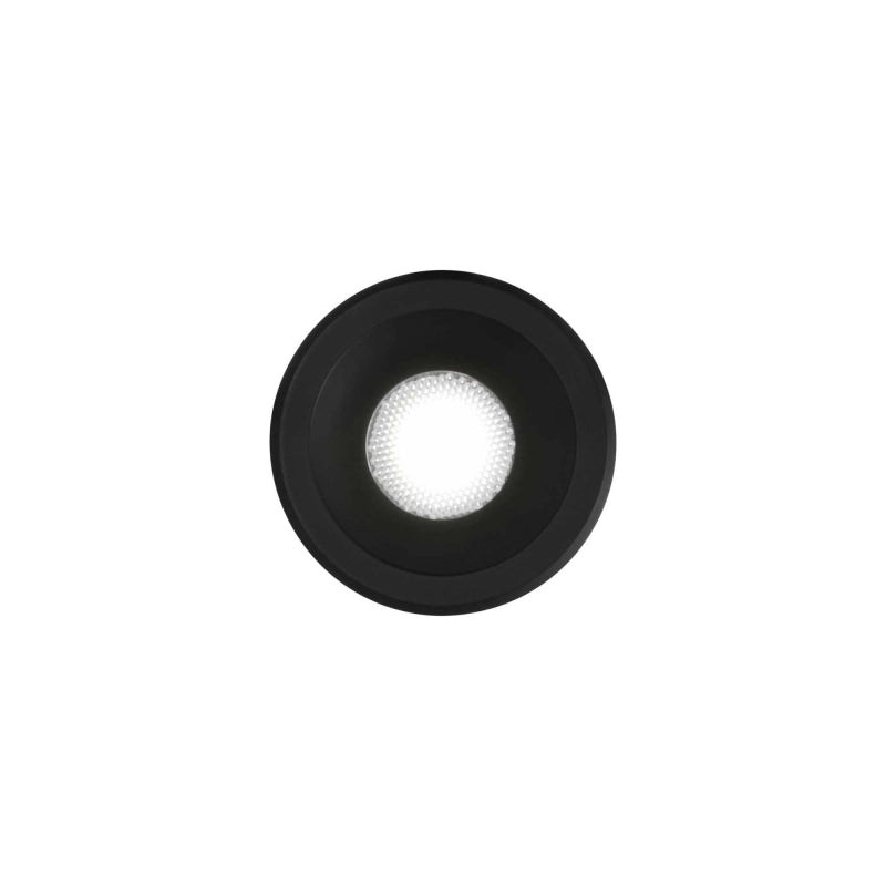 Lampada Da Incasso Virus Fi Bk Bk Ideal-Lux