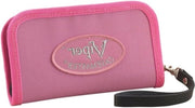 Casella in Nylon Deluxe per Dardi in Acciaio e Dardi Soft Tip - Alloca 6 Dardi - Incluso 8 Tasche - Accessori per Voli, Calibri e Punte