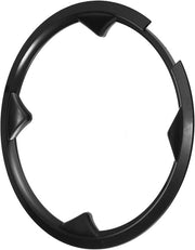 Kit di protezione catena per mountain bike - Set da 2 - Protezione catena per bicicletta - 48 denti