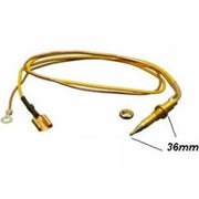 TERMOCOPPIA UNIVERSALE PIANI COTTURA FRANKE ARISTON SONDA 60CM - UNIVERSALE