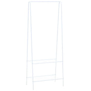 Appendiabiti 59x35x150 cm Biancocod mxl 119207