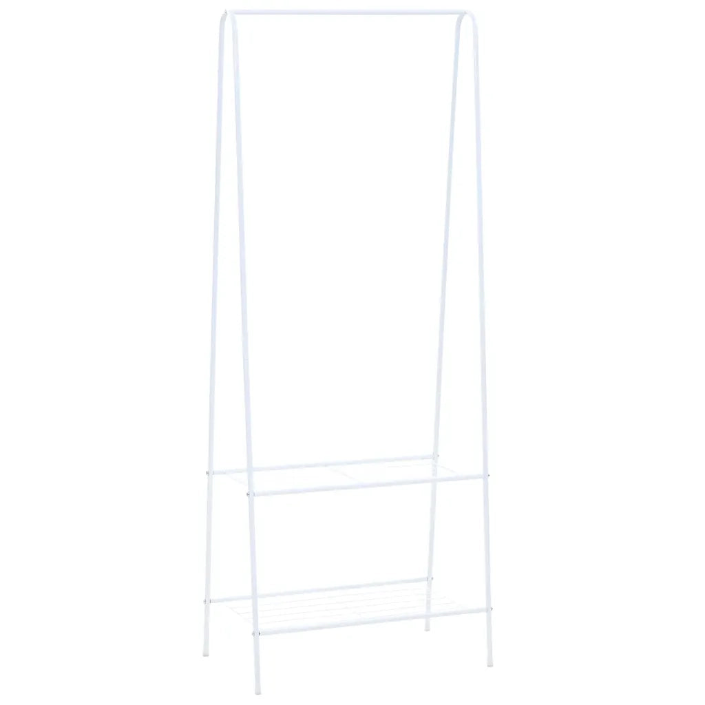Appendiabiti 59x35x150 cm Biancocod mxl 119207