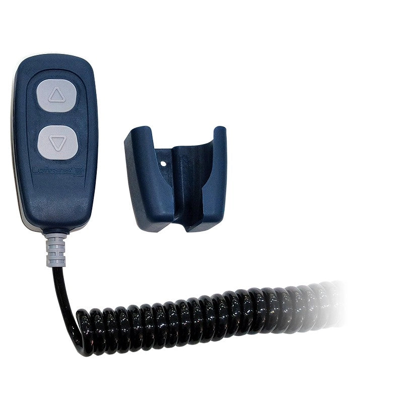 PULSANTIERA 2 COMANDI LFR 200 HAND CONTROL HH LFR 200