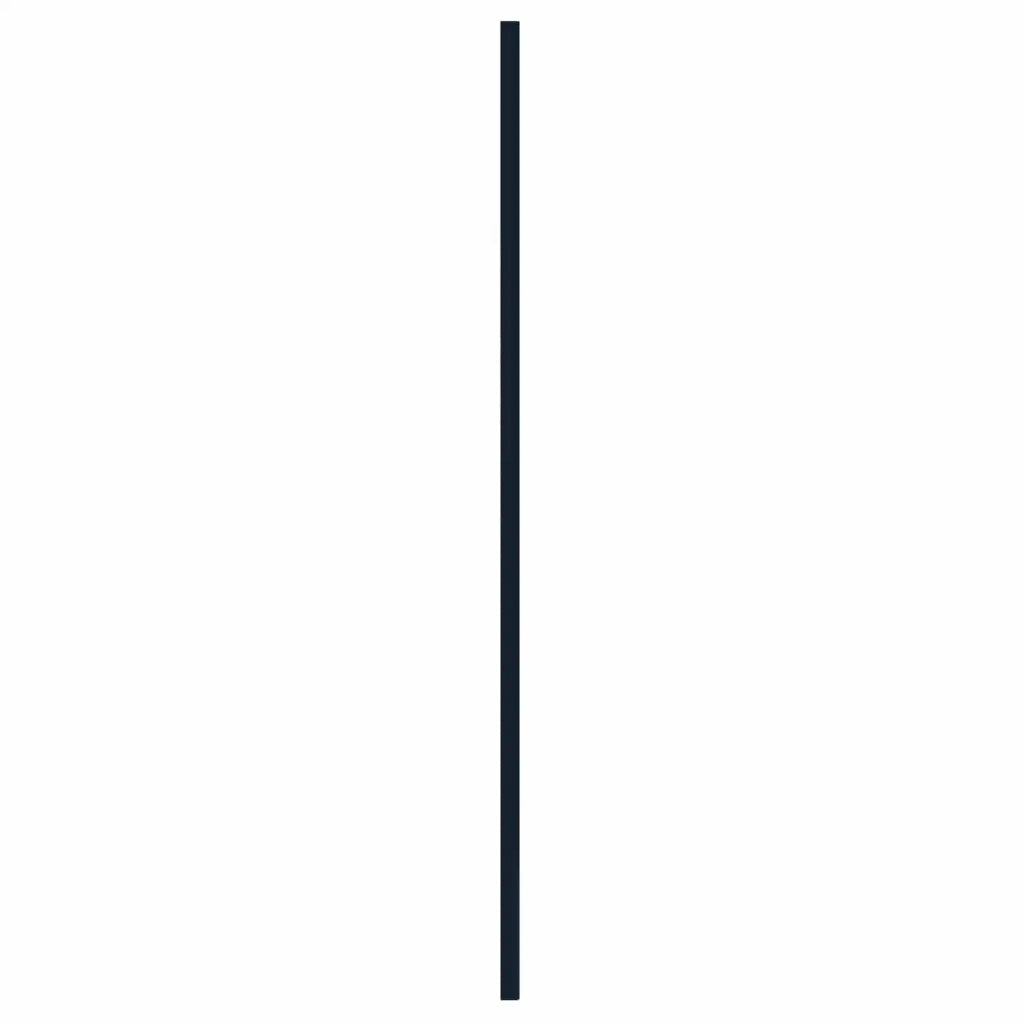 Pannello per tetto 12 pz Antracite 60 x 45 cm Acciaio zincato CFW2526067
