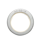 Guarnizione planetaria anteriore Massey Ferguson, Landini 40x55x10 mm codice OEM 3019957X1, 12001886B