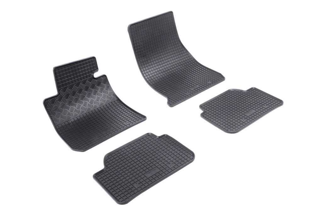 RIGUM900224 ,  BMW Serie 1 F20 5 porte dal 2011-09/2019 , Serie 1 F21 3 porte dal 2011-09/2019