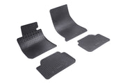 RIGUM900224 ,  BMW Serie 1 F20 5 porte dal 2011-09/2019 , Serie 1 F21 3 porte dal 2011-09/2019