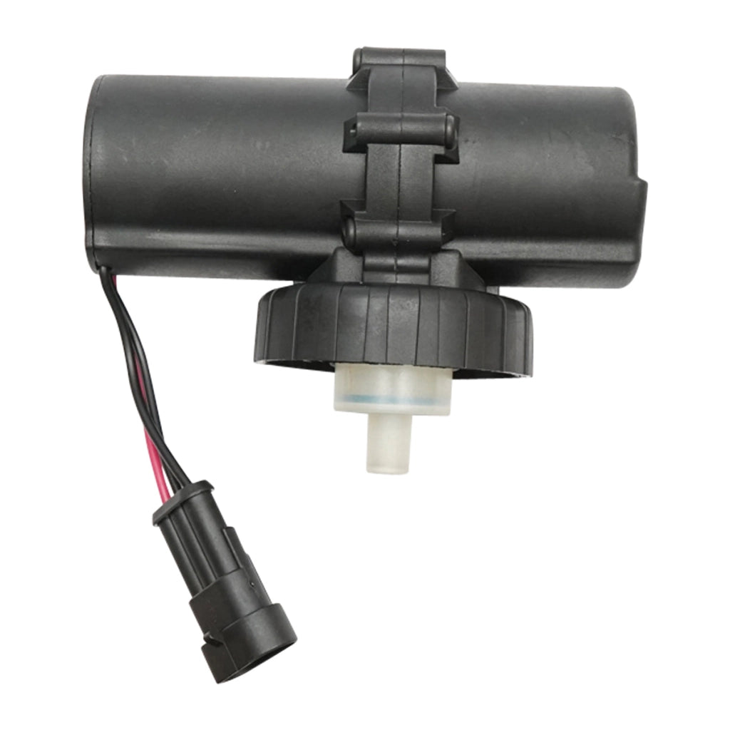 Pompa elettrica alimentazione carburante per Case IH, Fiat, Massey Ferguson, Ford, New Holland, Steyr, Valmet 87802238