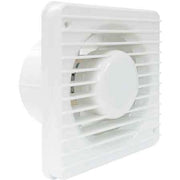 ASPIRATORE ELETTRICO  EE ? 120 mm - 100 m  ³/h - IDEAL STAR