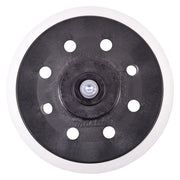 196684-1 - PLATORELLO SOFT MORBIDO MAKITA D.150mm PER BO6030 E BO6040