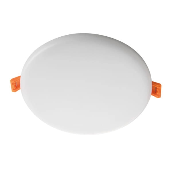 Kanlux AREL 29588 plafoniera LED 14W 4000K IP65 bianca