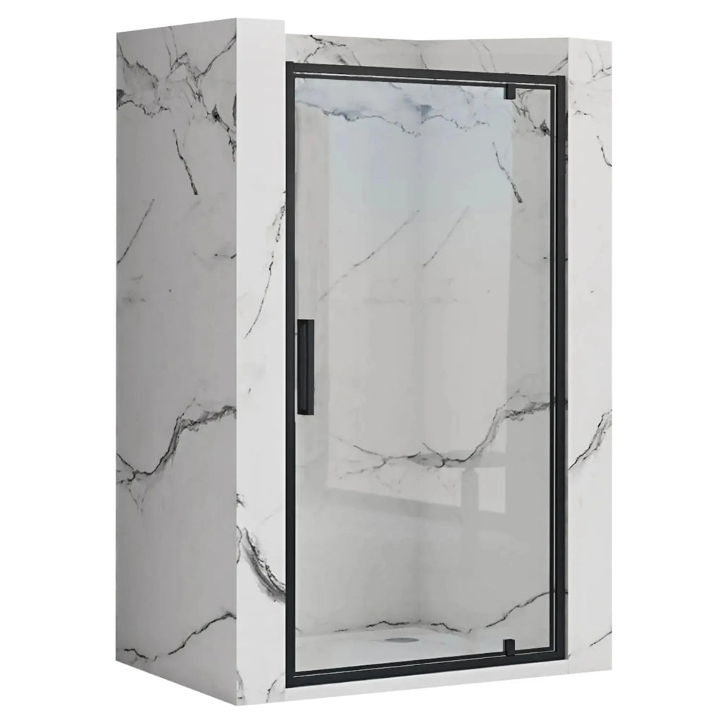Porta Doccia Battente Rapid Swing 70