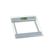 Bilancia elettronica pesapersone quadrata cod 76865