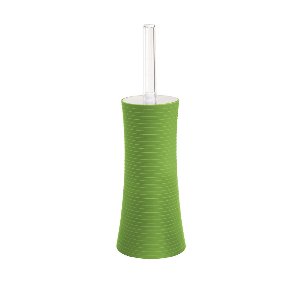 Portascopino verde - serie bowling