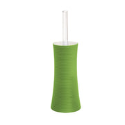 Portascopino verde - serie bowling
