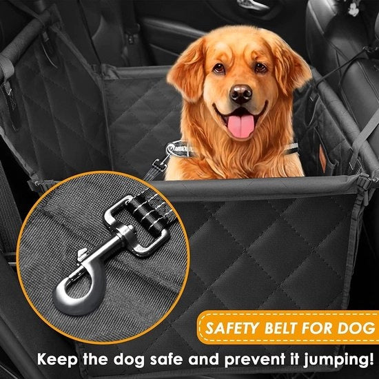 Asciugamano per cani per la parte posteriore del sedile, copertura per cani per auto, impermeabile, antiscivolo, cintura di sicurezza, per auto

Modello: 
Specifica: 
Codice prodotto: