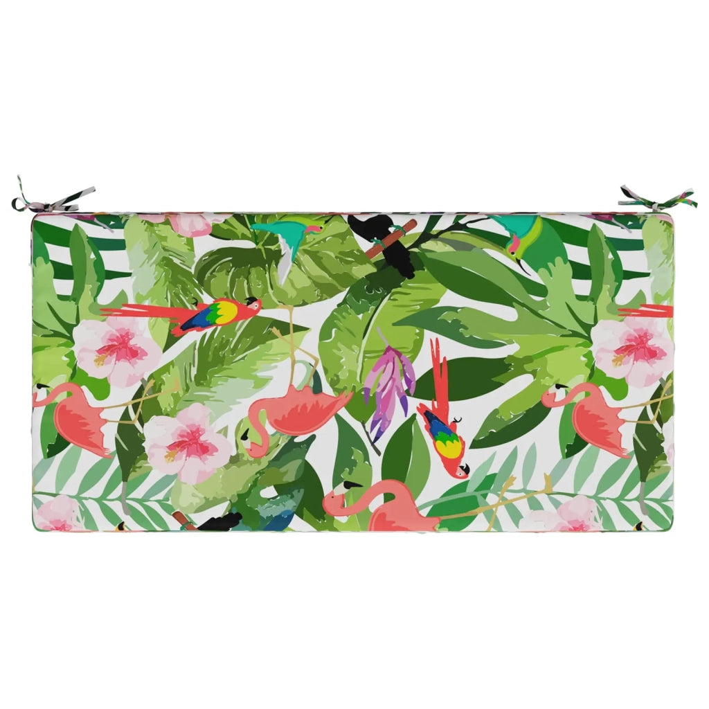 Cuscino per la seduta SOEST 100% Poliestere Multicolore 944313