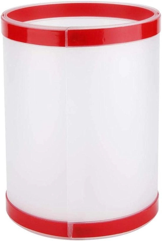 Blocco sicurezza per porte per bambini - Protezione per sospensioni Pinch Guard [Mat 160 x 17 cm] - Accessori per porta garage