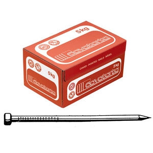 CHIODI TESTA GRUPPINO  5X15  CAVATORTA- 5,0 pz
