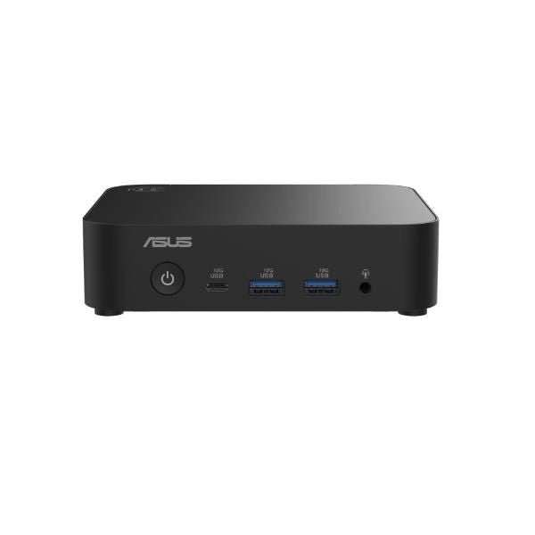 Nuc  essential  kit  mill  canyon  n97 - RNUC14MNK9700002