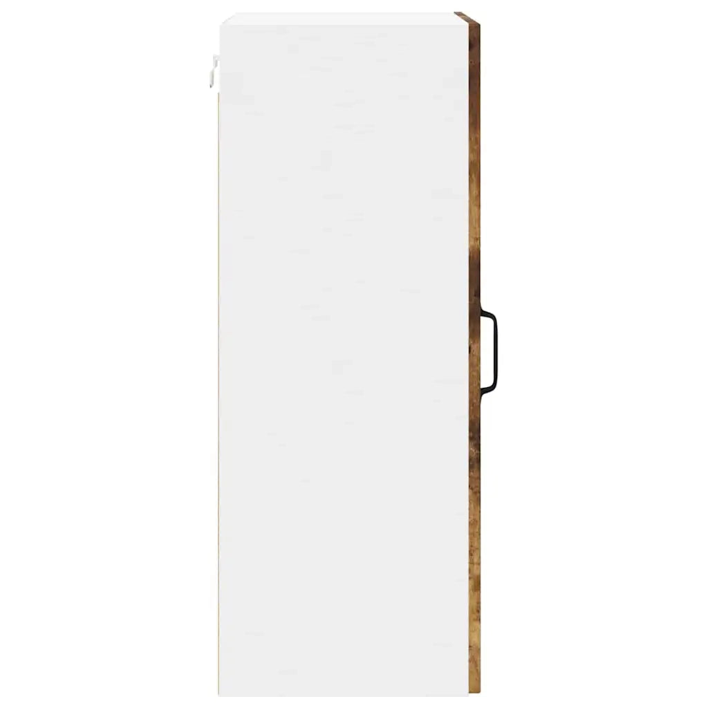 Pannello lavastoviglie Lucca Rovere Fumo 40 x 31 x 80 cm 885030