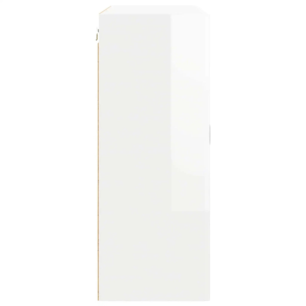 Pannello lavastoviglie Kalmar Bianco Lucido 80 x 31 x 80 cm 884718