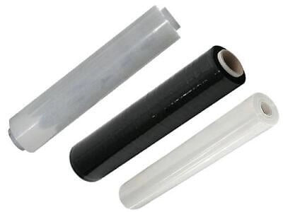 FILM PELLICOLA ESTENSIBILE PER IMBALLO BOBINA CELOFAN H CM. 50 CF 6 PZ