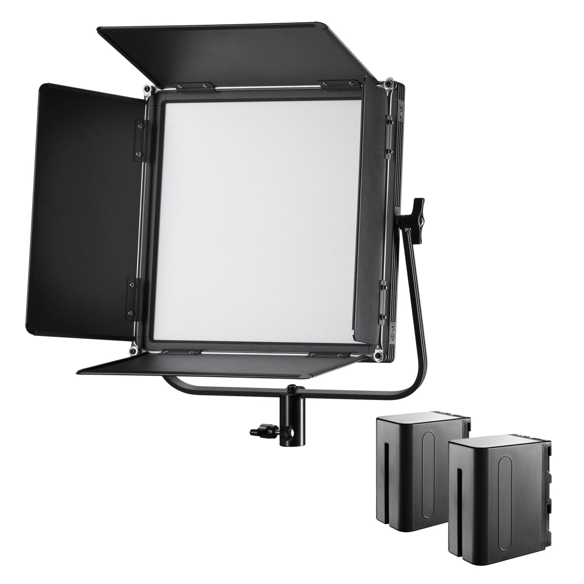 Soft LED Brightlight 520 Set bicolore