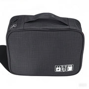 Tas di stoccaggio per caffè multifunzionale - Impermeabile - Tas da portare per macchina del caffè - Tas di stoccaggio per viaggio - Multifunzionale - Pratico - Comodo - Tas di stoccaggio per caffè da portare con sé