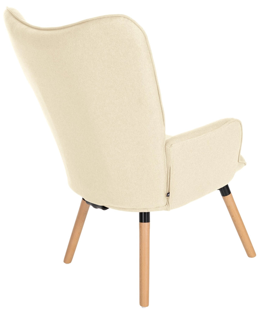 Sessel Garding Stoff