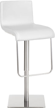 Sgabello da bar Limon E 2