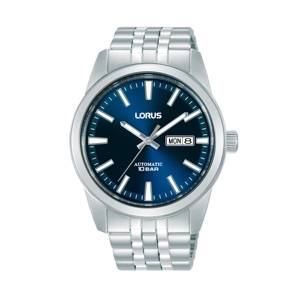 LORUS WATCHES Mod. RL493BX9S