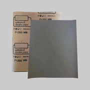 Foglio Abrasivo Wbb Mm 230 x 280 Nastroflex Grana 100 Pezzi