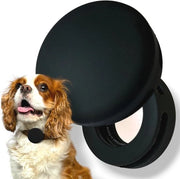 Sostituto di Protezione per AirTag per Cani e Gatti - Sicuro e Stilistico