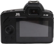 Macchina fotografica digitale 4K 64 MP con zoom 16x HD con controllo WiFi - Filtri per la pulizia - Doppia macchina fotografica per davanti e dietro - Lunga durata della batteria - Fotografia e video.